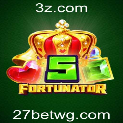 Explorando o Mundo de 5Fortunator no 27bet Casino