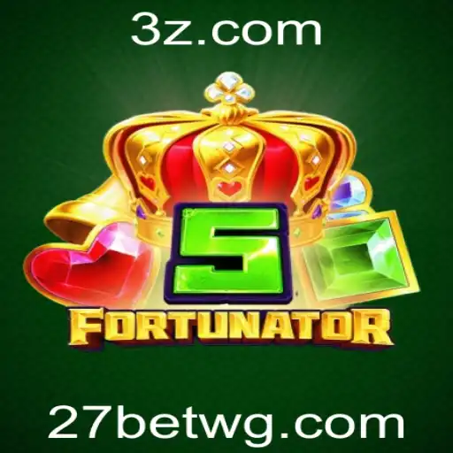 Explorando o Mundo de 5Fortunator no 27bet Casino