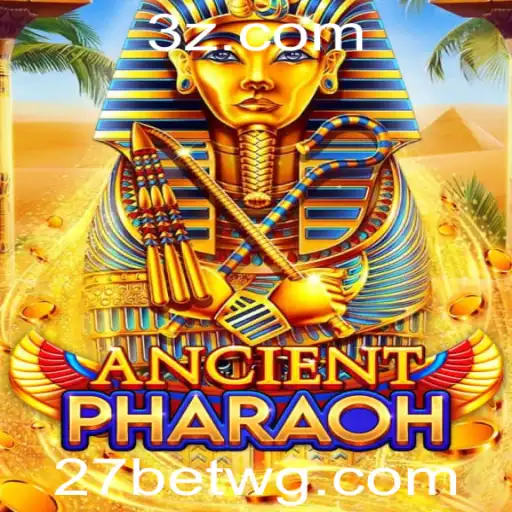 Explorando AncientPharaoh: Um Mergulho no Universo dos Jogos com 27Bet Casino