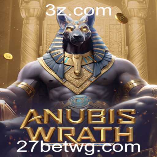 AnubisWrath: Mergulhando no Universo do Novo Jogo no 27bet Casino
