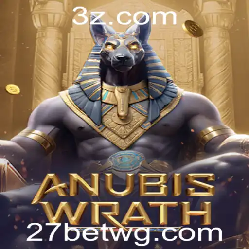 AnubisWrath: Mergulhando no Universo do Novo Jogo no 27bet Casino