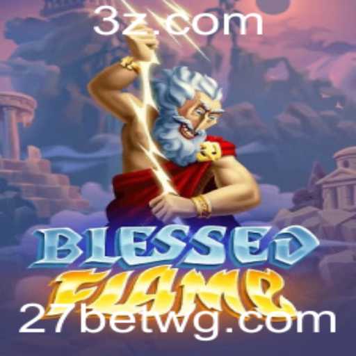 Explorando o Jogo BlessedFlame no 27bet Casino
