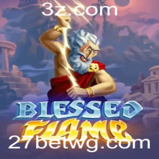 Explorando o Jogo BlessedFlame no 27bet Casino