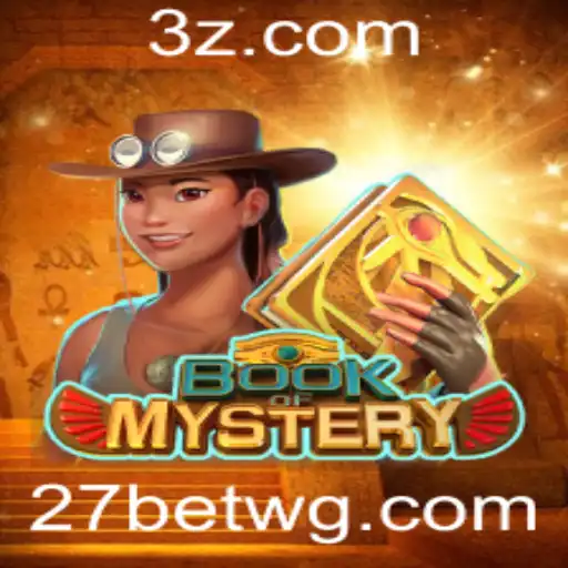 Explorando o Fascinante Mundo de BookofMystery no 27bet Casino
