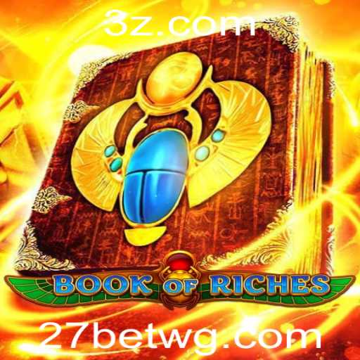 Explorando o Fascinante Mundo de 'BookofRiches' no 27bet Casino