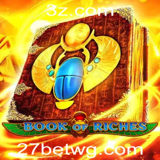 Explorando o Fascinante Mundo de 'BookofRiches' no 27bet Casino