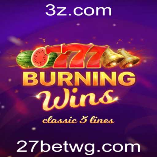 Explorando o Fascinante Mundo de BurningWins no 27bet Casino