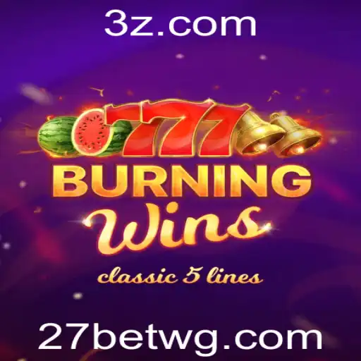 Explorando o Fascinante Mundo de BurningWins no 27bet Casino