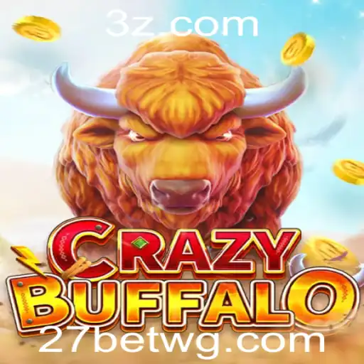 Descubra a Emoção de CRAZYBUFFALO no 27bet Casino