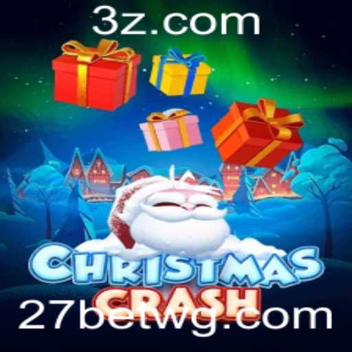 Explorando o Jogo ChristmasCrash no 27bet Casino