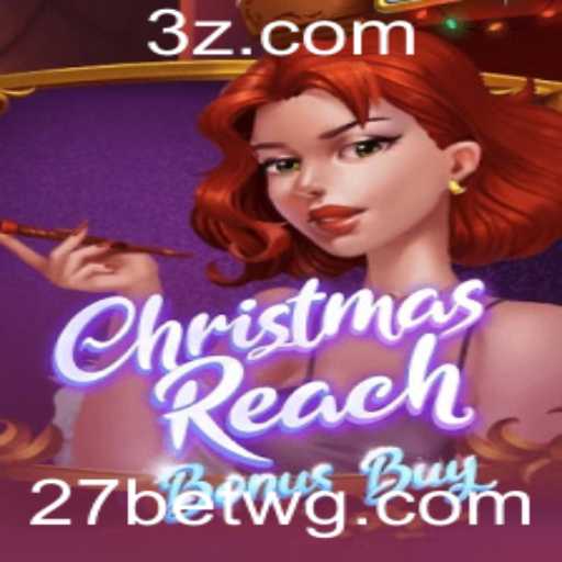 Explorando o ChristmasReachBonusBuy no 27bet Casino