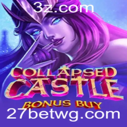 Explorando o Fascinante Jogo ColapsedCastleBonusBuy no 27bet Casino