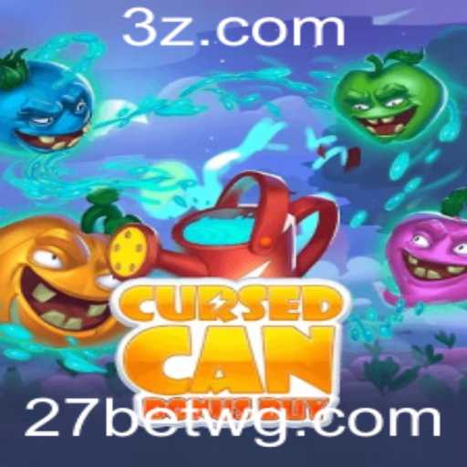 CursedCanBonusBuy: Descubra o Fascínio do Novo Jogo no 27bet Casino