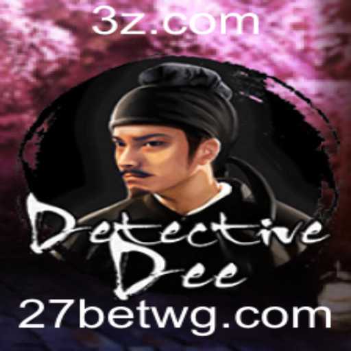 Descubra o Universo de DetectiveDee no 27bet Casino