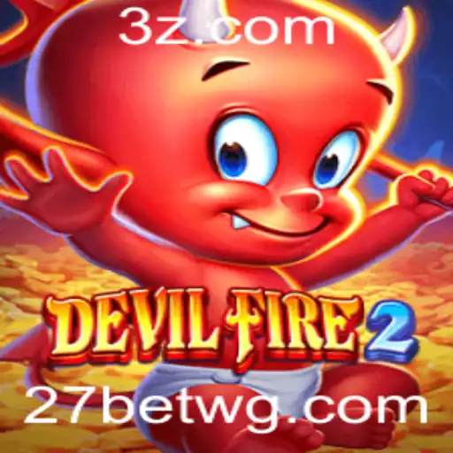 Tudo Sobre DevilFire2: O Novo Sensação no 27bet Casino