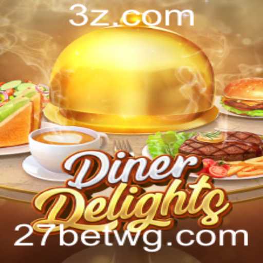 Descubra o Universo de DinerDelights no 27bet Casino