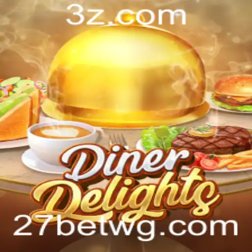 Descubra o Universo de DinerDelights no 27bet Casino