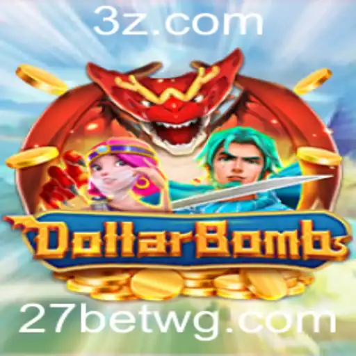 Explorando DollarBombs: Uma Nova Sensação no 27bet Casino