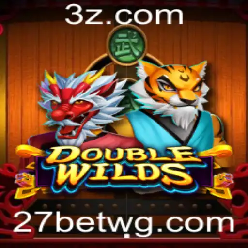 Explorando o Fascinante Mundo do Jogo DoubleWilds no 27bet Casino