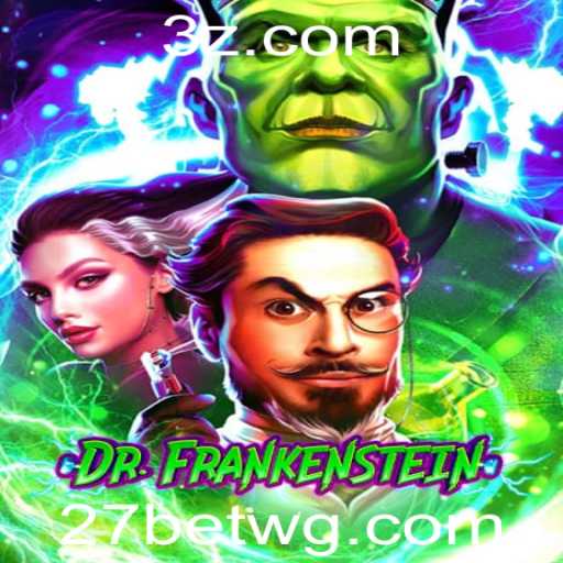 Descubra o Fascinante Mundo do Jogo DrFrankenstein no 27bet Casino
