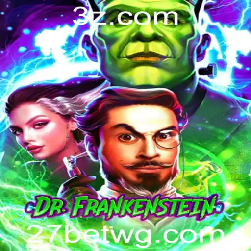 Descubra o Fascinante Mundo do Jogo DrFrankenstein no 27bet Casino