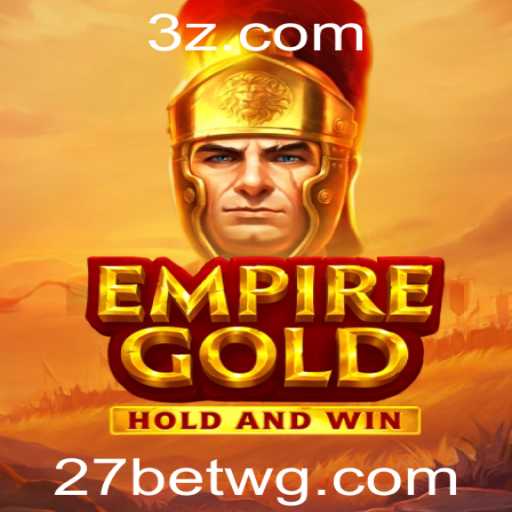 Descubra EmpireGold: Uma Aventura no 27bet Casino