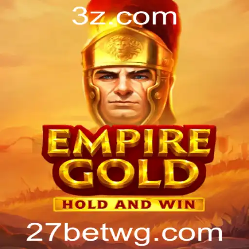 Descubra EmpireGold: Uma Aventura no 27bet Casino