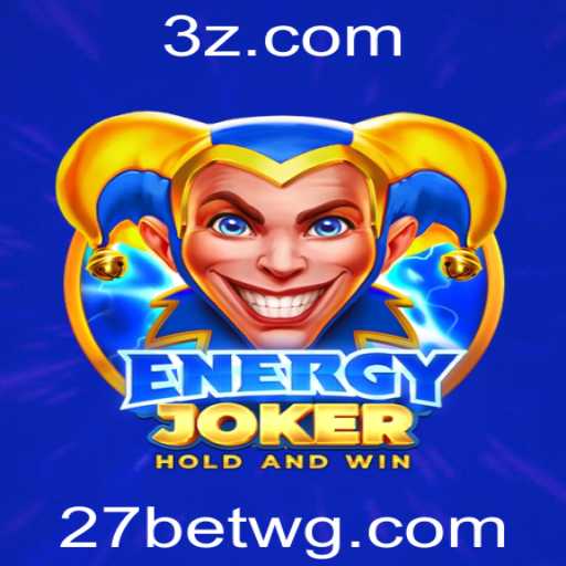 Descubra o Excitante Mundo do EnergyJoker no 27bet Casino