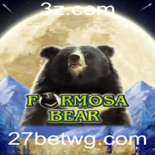 Descubra o Mundo Emocionante de FormosaBear e suas Regras no 27bet Casino