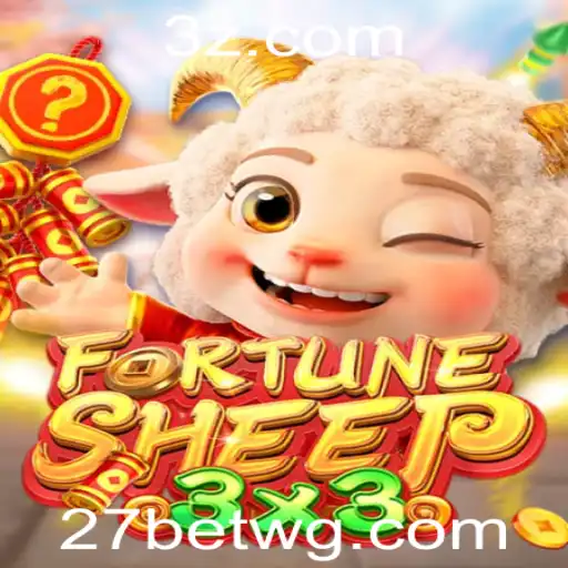 Descubra o Mundo Fascinante de FortuneSheep no 27bet Casino