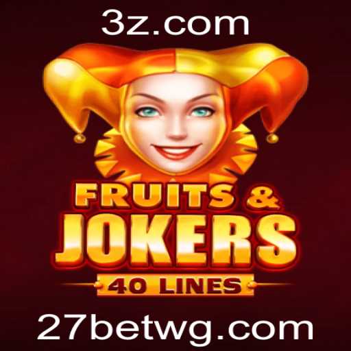 Explorando o Fascinante Mundo de FruitsAndJokers40 no 27bet Casino