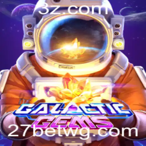 Explorando o Universo de GalacticGems no 27bet Casino