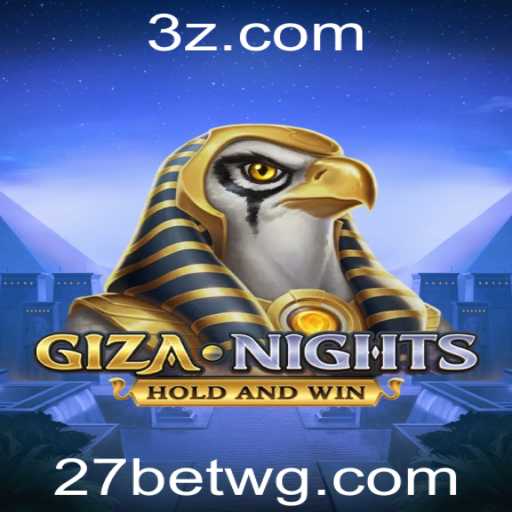 Explorando GizaNights: Uma Jornada Mística no 27bet Casino