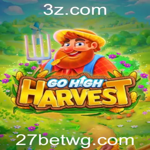 Explorando o Jogo GoHighHarvest no 27Bet Casino
