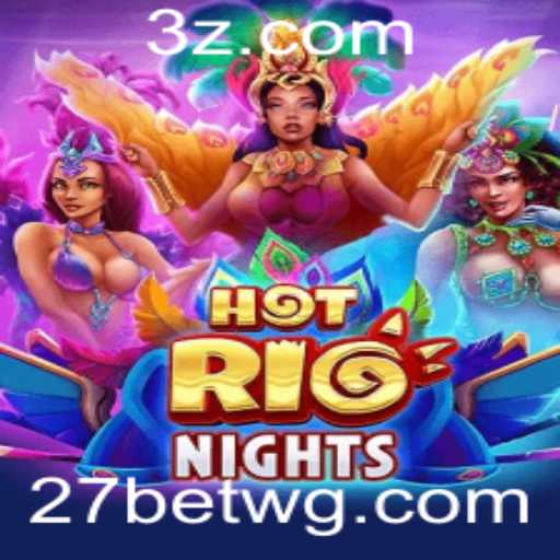Descobrindo HotRioNights: O Novo Sensação no 27Bet Casino