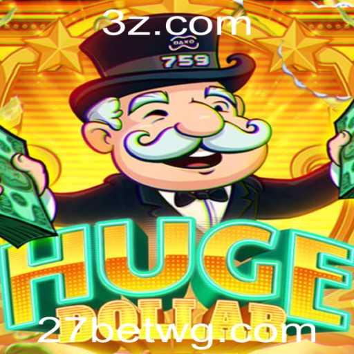 Explorando o Excitante Mundo de HugeDollar no 27bet Casino