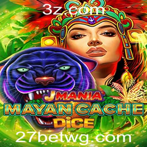 Explorando JManiaMayanCacheDice no 27bet Casino