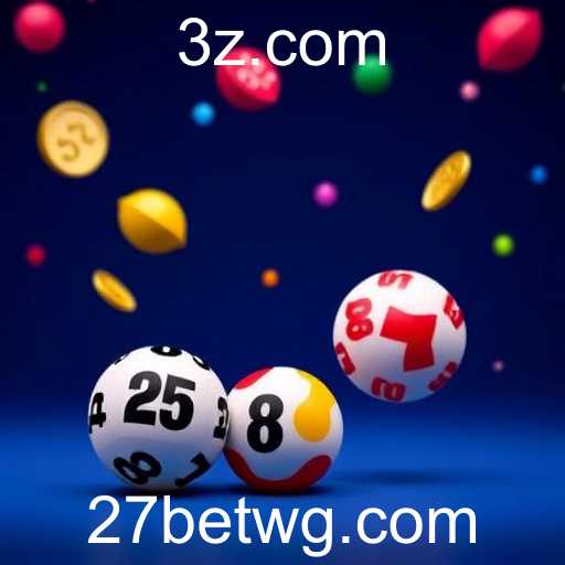 Jogos de Loteria: Uma Visão Geral das Oportunidades Online e Offline