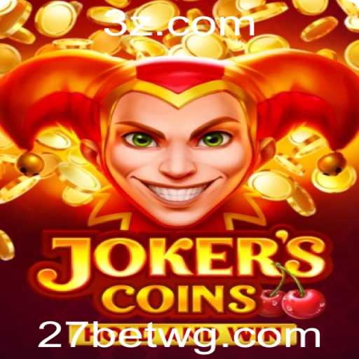 Descubra JokersCoins no 27bet Casino