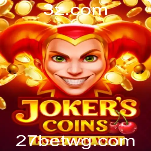 Descubra JokersCoins no 27bet Casino