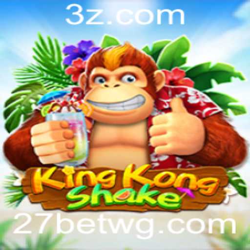 Descubra o Mundo de KingKongShake: Um Novo Jogo em 27bet Casino