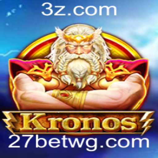 Descubra o Universo de Kronos no 27bet Casino