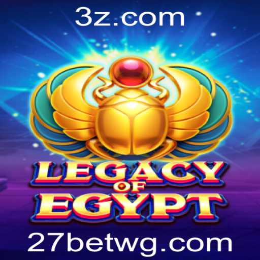 Explorando Legacy of Egypt no 27bet Casino