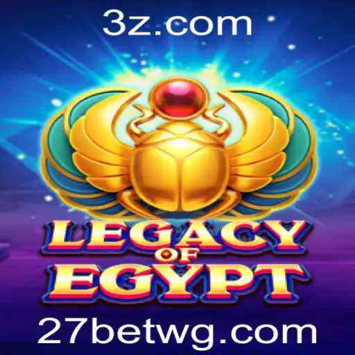 Explorando Legacy of Egypt no 27bet Casino