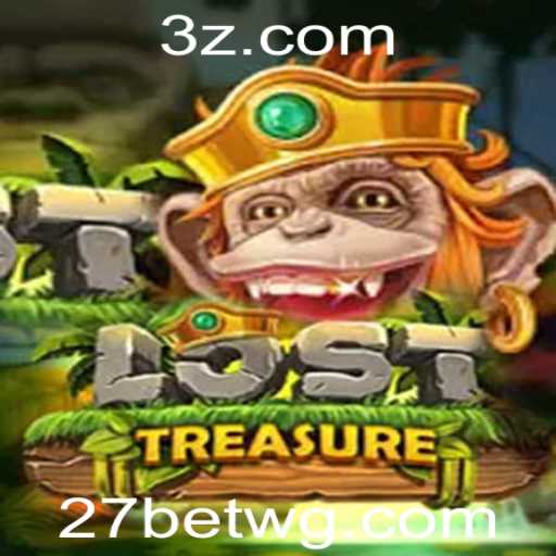 Explorando o Mundo Fascinante de LostTreasure no 27bet Casino