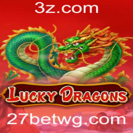 Descubra o Fascinante Mundo do Jogo LuckyDragons no 27Bet Casino