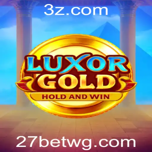 Explorando LuxorGold: Descubra o Fascinante Mundo do 27bet Casino