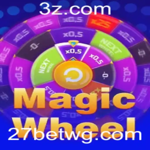 MagicWheel: Explorando o Novo Fenômeno no 27bet Casino