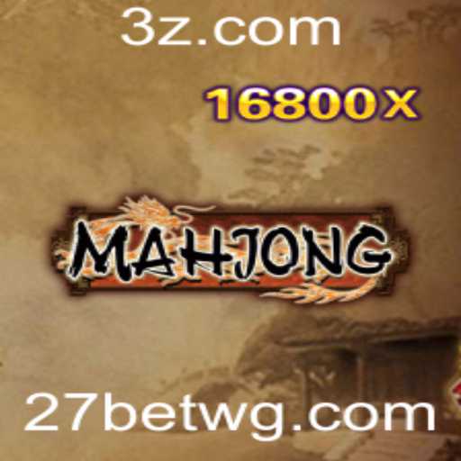 Explorando o Fascinante Mundo do Mahjong no 27bet Casino
