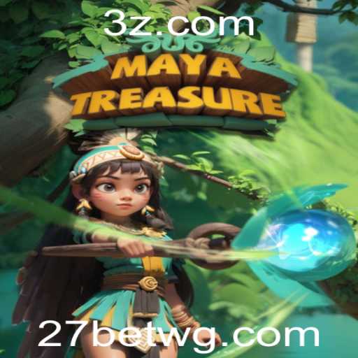Desvendando os Segredos de MayaTreasure no 27Bet Casino